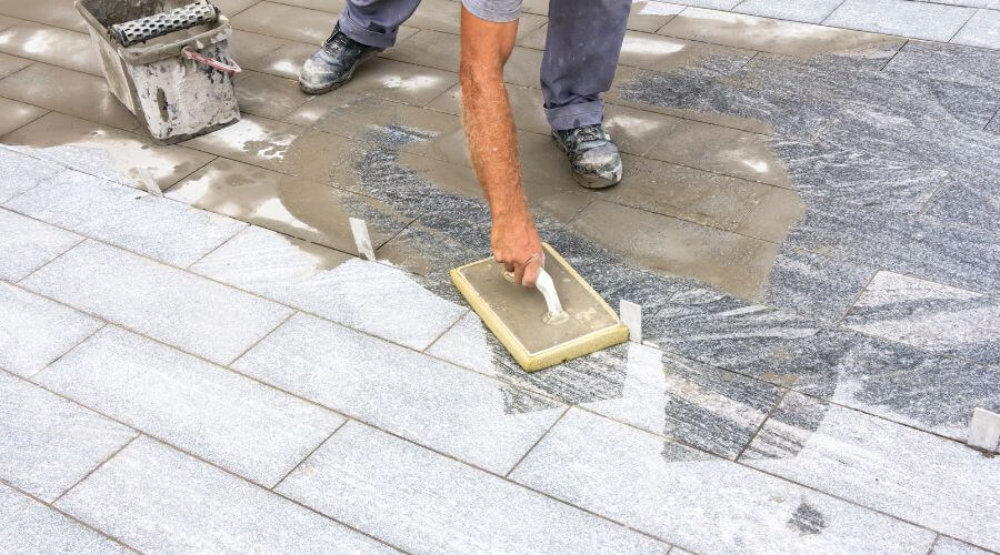 Expert tile roof repair services in Findley Lake, NY